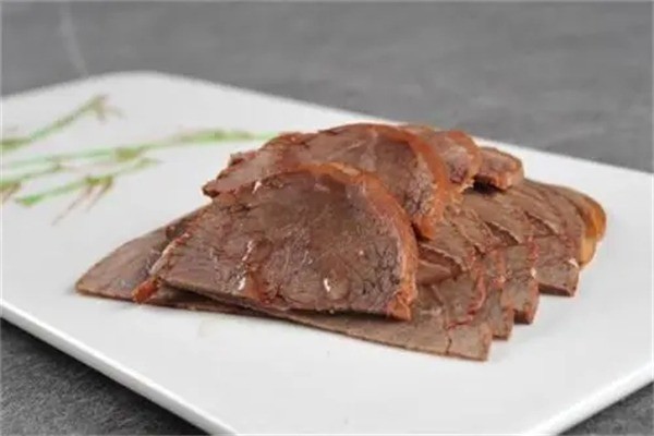 牛一把全牛卤坊